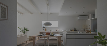 住まいづくりの流れ